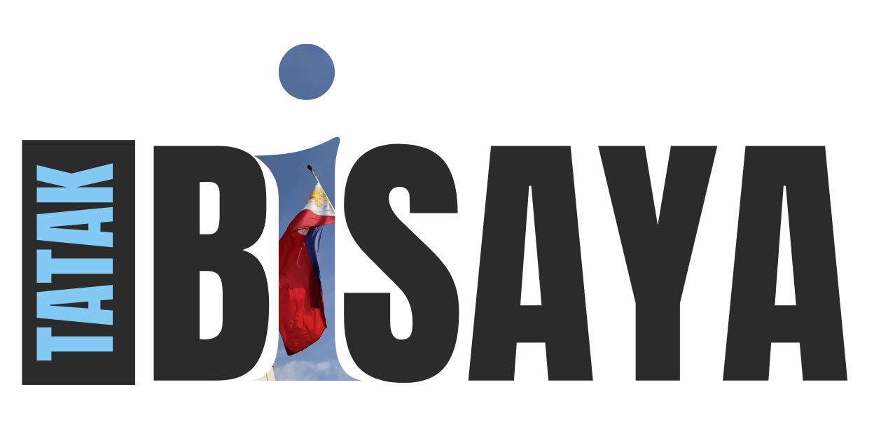 Tatak Bisaya Logo